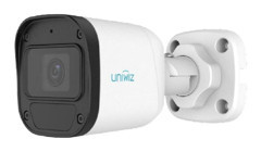 Uniwiz IPC-B124-APF28K Kablolu 1 Kameralı IP İç-Dış Mekan Kablolu Güvenlik Kamerası