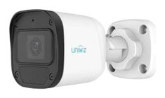 Uniwiz IPC-B122-APF28 Kablolu 1 Kameralı IP İç-Dış Mekan Kablolu Güvenlik Kamerası