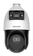 Hikvision DS-2SE4C425MWG-E Kablosuz Mini 1 Kameralı IP İç-Dış Mekan Kablosuz Güvenlik Kamerası