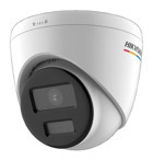 Hikvision DS-2CD1327G2-LUF Kablosuz Mini 2 Kameralı IP İç-Dış Mekan Kablosuz Güvenlik Kamerası