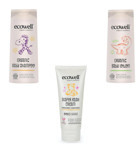 Ecowell Yenidoğan Normal Ciltler İçin Bebek Şampuanı 270 ml