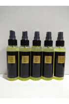 Avon Little Black Dress Oryantal-Vanilya Kadın Vücut Spreyi 5x100 ml