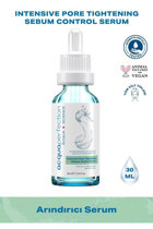 Acqua Perfection Canlandırıcı Jel Yüz Serumu 30 ml