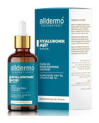 Alldermo Jel Yüz Serumu 30 ml