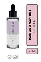 La Joliesse C Vitaminli Canlandırıcı Jel Yüz Serumu 30 ml