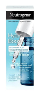 Neutrogena Canlandırıcı Jel Yüz Serumu 3x15 ml