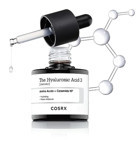 Cosrx Yüz Dolgunlaştıran Canlandırıcı Yaşlanma Karşıtı Kırışıklık Karşıtı Jel Yüz Serumu 20 ml