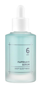 Numbuzin Canlandırıcı Jel Yüz Serumu 50 ml