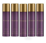 Oriflame Possess Kadın Vücut Spreyi 5x75 ml