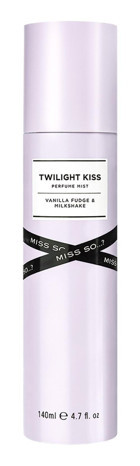 So Fragrance Miss So…? Twilight Kiss Kadın Vücut Spreyi 140 ml