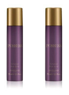 Oriflame Possess Kadın Vücut Spreyi 2x75 ml