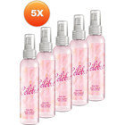 Avon Celebre Çiçeksi-Meyvemsi Kadın Vücut Spreyi 5x100 ml
