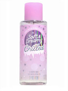 Pink Soft & Dreamy Chilled Menekşe Yaprakları Kadın Vücut Spreyi 250 ml