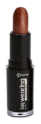 Flormar Long Wearing L31 Kahverengi Saten Ruj