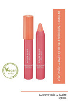 Yves Rocher Vegan No:11 Turuncu Saten Ruj