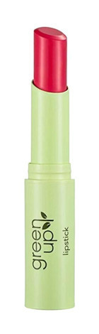 Flormar Green Up Wild Rose No:004 Pembe Parlak Ruj