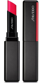 Shiseido Visionairy Nar Çiçeği Parlak Ruj