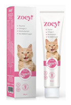 Zoey Multivitamini Bağışıklık Güçlendirici Kedi Vitamini Macun 100 gr