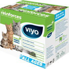 Viyo Bağışıklık Güçlendirici Tüm Yaşlar Kedi Vitamini Tablet 30 ml