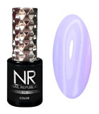 Nail Republic 331 Mor Parlak Kalıcı Oje