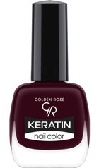 Golden Rose 46 Bordo Parlak Oje