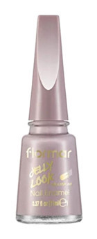 Flormar JL44 Nude Parlak Oje