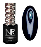 Nail Republic 100 Lacivert Parlak Kalıcı Oje