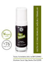 Yves Rocher 32 Siyah Parlak Oje