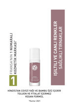 Yves Rocher 09 Mor Parlak Oje