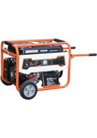 Palmera PA 900JM 9.37 kVa İpli/Marşlı Benzinli Jeneratör