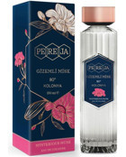 Pereja Gizemli Misk Cam Şişe Kolonya 250 ml