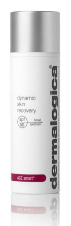 Dermalogica Dynamic Skin Recovery Güneş Koruyuculu 50 Faktör Tüm Ciltler Anti-Aging Kırışıklık Giderici Yüz Krem 50 ml