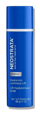 Neostrata Hyaluronic Luminous Lift Nemlendirici Tüm Ciltler Anti-Aging Kırışıklık Giderici Yüz Jel 50 ml