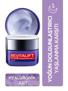 L'oréal Paris Revitalift Filler Yoğun Dolgunlaştırıcı Nemlendirici Tüm Ciltler Anti-Aging Kırışıklık Giderici Boyun-Yüz Krem 50 ml