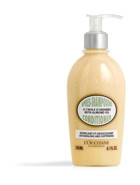 L'occitane Badem Yağlı Silikonsuz Sülfatsız Parlaklık Verici Tuzsuz Boyalı Tüm Saçlar için Kadın Saç Kremi 240 ml