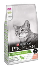 Pro Plan Purina Somonlu Kısırlaştırılmış Yetişkin Kuru Kedi Maması 1.5 kg