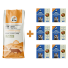 Kito Ton Balığı Yetişkin Kuru Kedi Maması 2 kg
