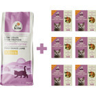 Kito Somonlu Düşük Tahıllı Yavru Kuru Kedi Maması 2 kg