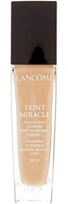 Lancome Teint Miracle 035 Beige Güneş Koruyuculu Serum Tüp Fondöten 30 ml