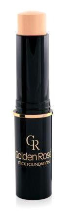 Golden Rose No:06 Stick Krem Stick Fondöten 1.5 gr