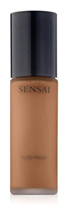 Sensai Fluid Finish Lasting Velvet Fv206 Likit Şişe Fondöten 30 ml