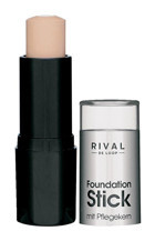 Rival De Loop E Vitaminli No:01 Light Krem Stick Fondöten 9 ml