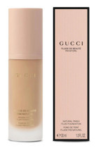 Gucci Fluide De Beauté Fini Naturel Su Bazlı Likit Serum Fondöten 30 ml