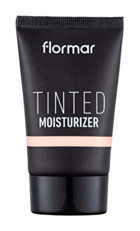 Flormar Tinted Moisturizer 002 Likit Tüp Fondöten 30 ml