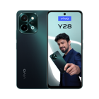 Vivo Y28 256 GB Hafıza 8 GB Ram 6.68 inç 50 MP Çift Hatlı IPS LCD Ekran Android Akıllı Cep Telefonu Yeşil