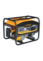 Hipower HP3500 4 kVa İpli Benzinli Jeneratör