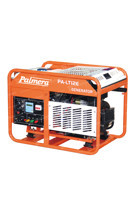 Palmera PA LT12E 12.5 kVa Marşlı Dizel Jeneratör