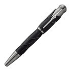 Montblanc Writers Edition Reçine M Uç Siyah Dolma Kalem