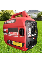 Omega OMG IN2200 2 kVa İpli Inverter Çanta Tipi Benzinli Jeneratör