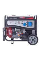 Omega OMG 11000 E3 11 kVa Marşlı Benzinli Jeneratör